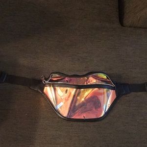 Fanny pack